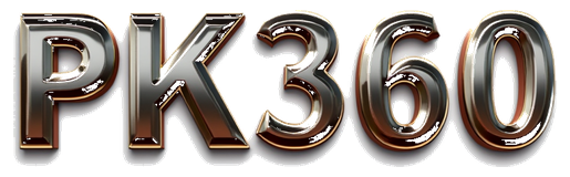 pk360 logo